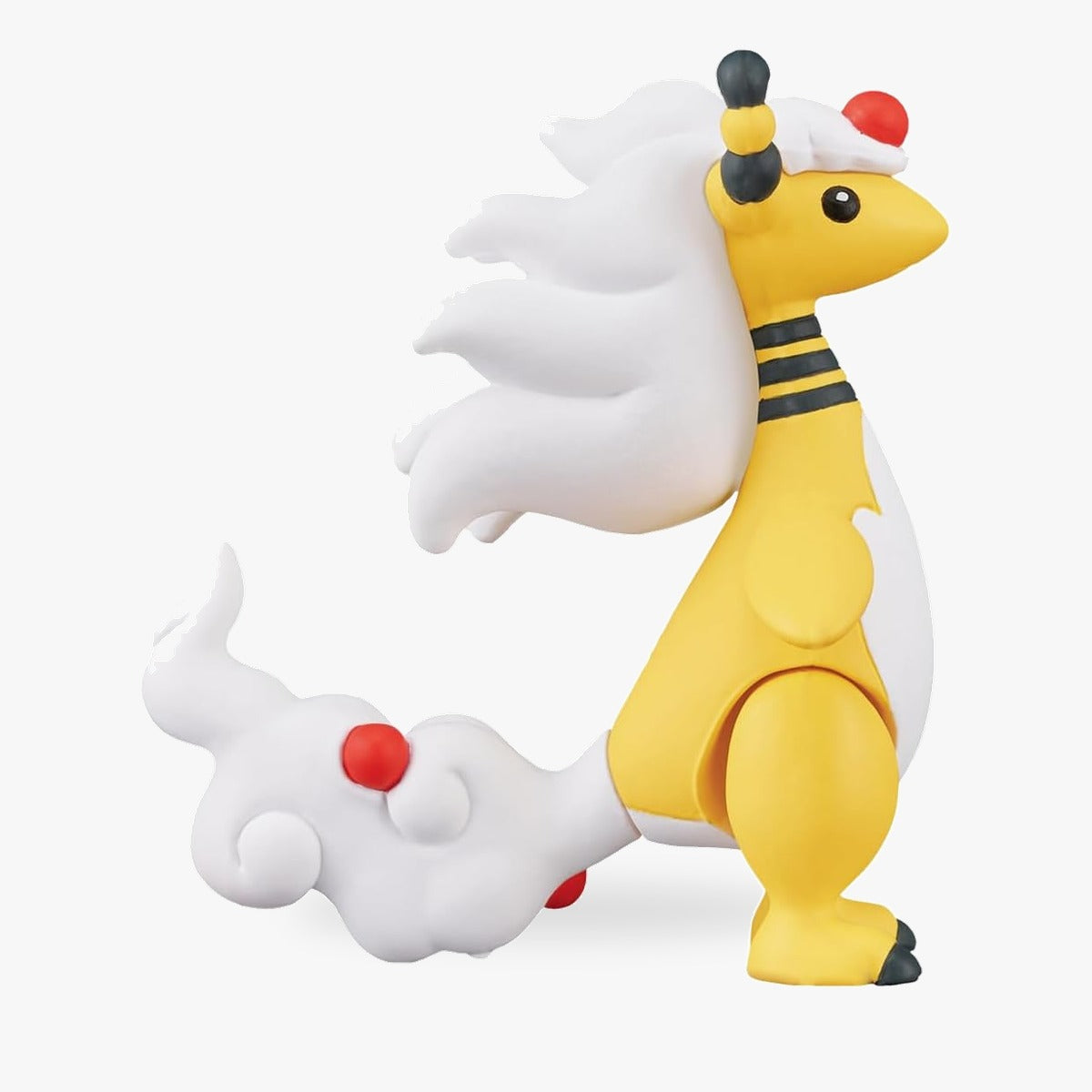 ポケットモンスター メガデンリュウ モンコレ フィギュア