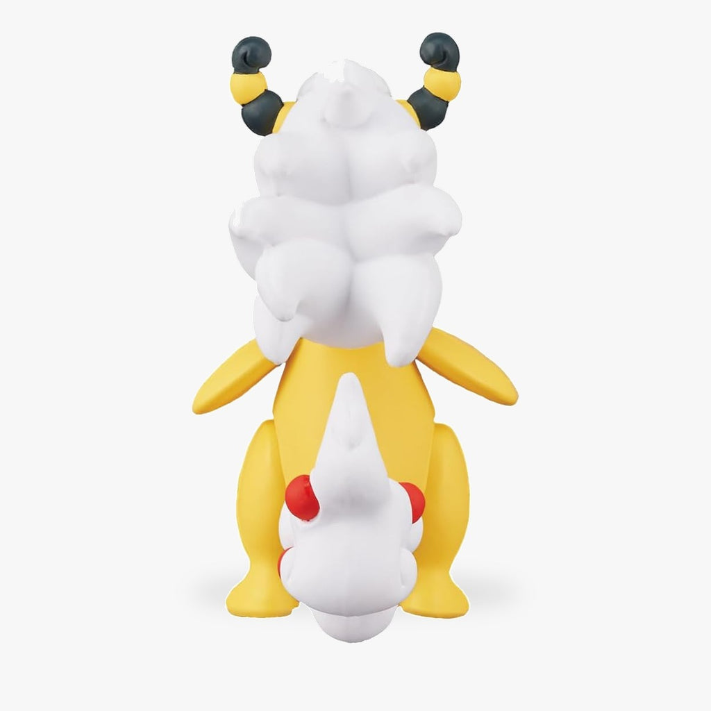 ポケットモンスター メガデンリュウ モンコレ フィギュア