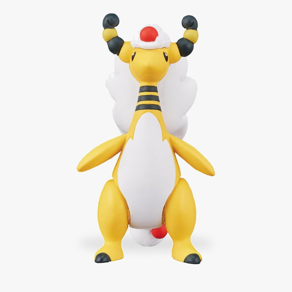 ポケットモンスター メガデンリュウ モンコレ フィギュア