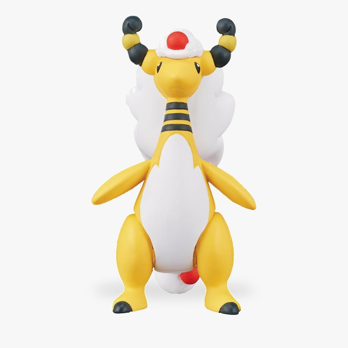 ポケットモンスター メガデンリュウ モンコレ フィギュア