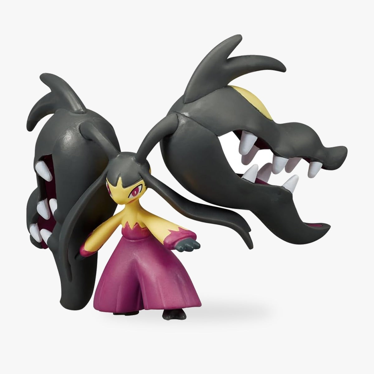 ポケットモンスター メガクチート モンコレ フィギュア