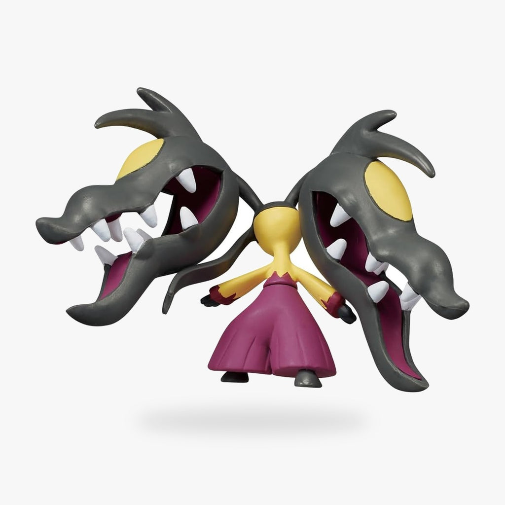 ポケットモンスター メガクチート モンコレ フィギュア