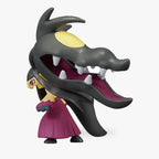 ポケットモンスター メガクチート モンコレ フィギュア
