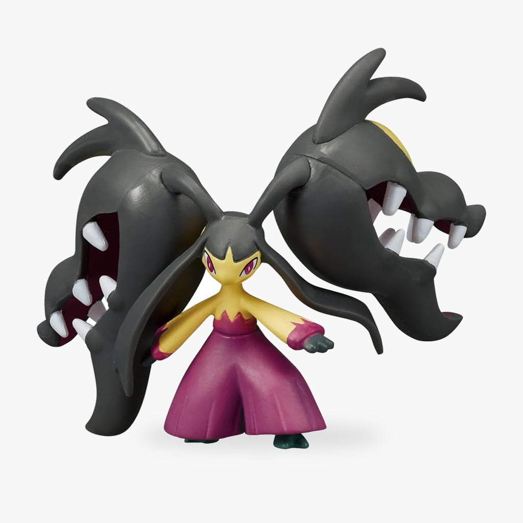 ポケットモンスター メガクチート モンコレ フィギュア