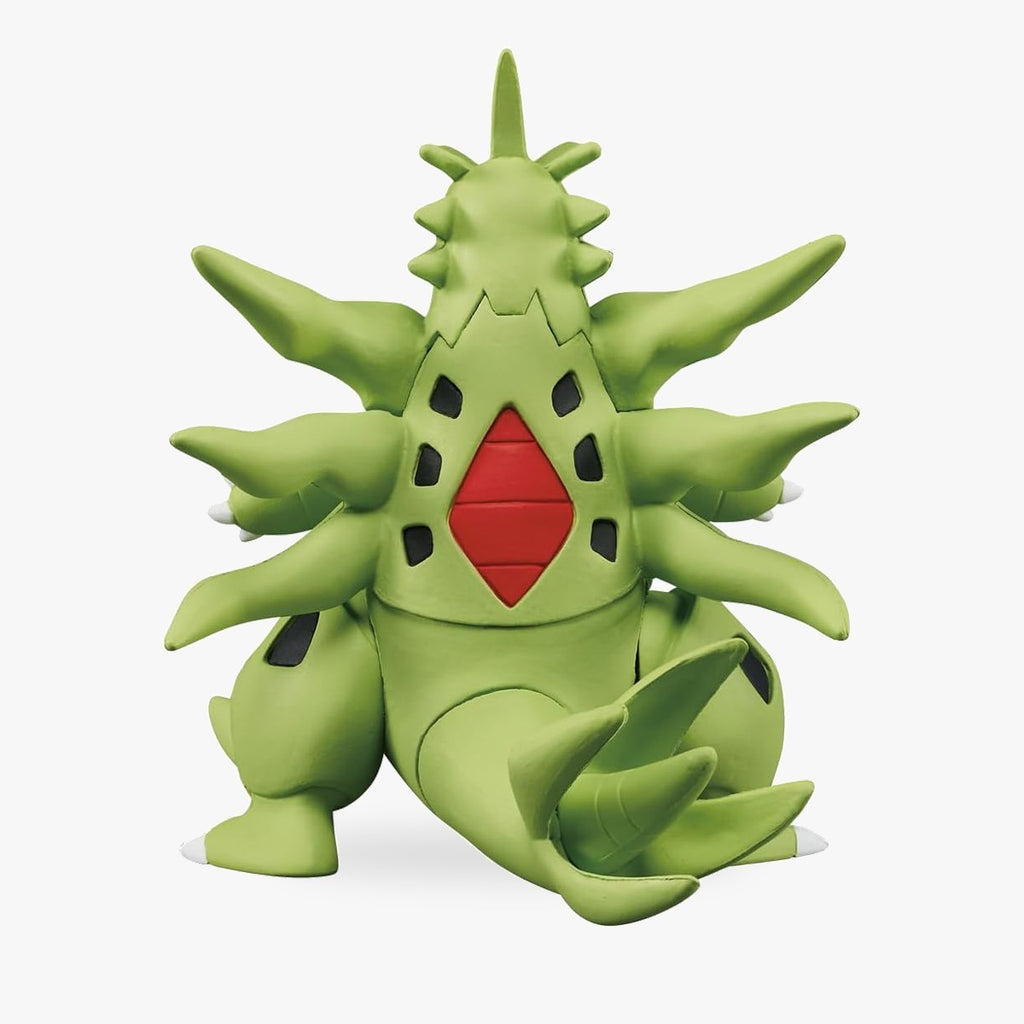 ポケットモンスター メガバンギラス モンコレ フィギュア