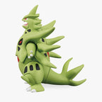 ポケットモンスター メガバンギラス モンコレ フィギュア