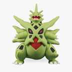 ポケットモンスター メガバンギラス モンコレ フィギュア