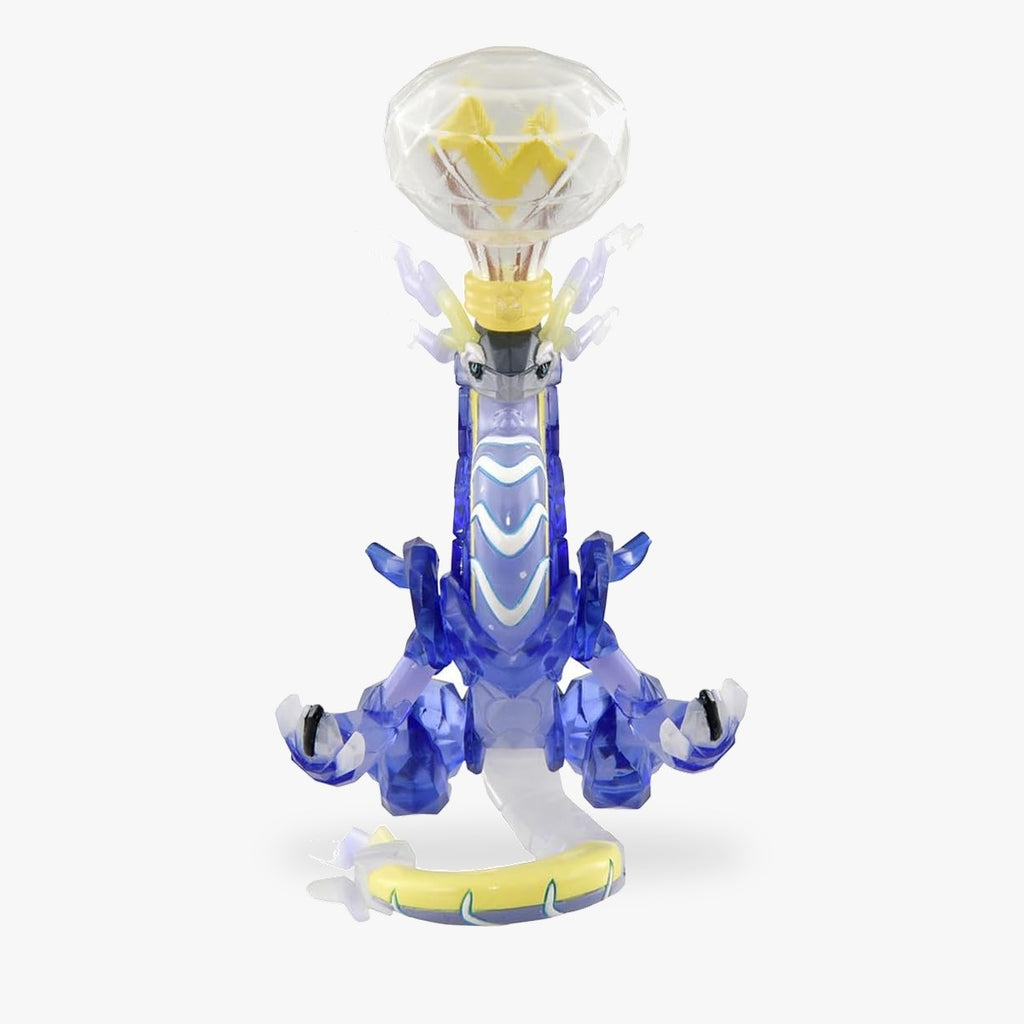 ポケットモンスター でんきテラスタルミライドン モンコレ フィギュア