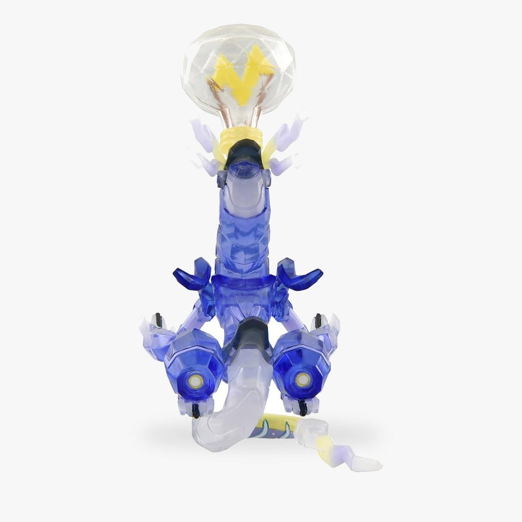 ポケットモンスター でんきテラスタルミライドン モンコレ フィギュア