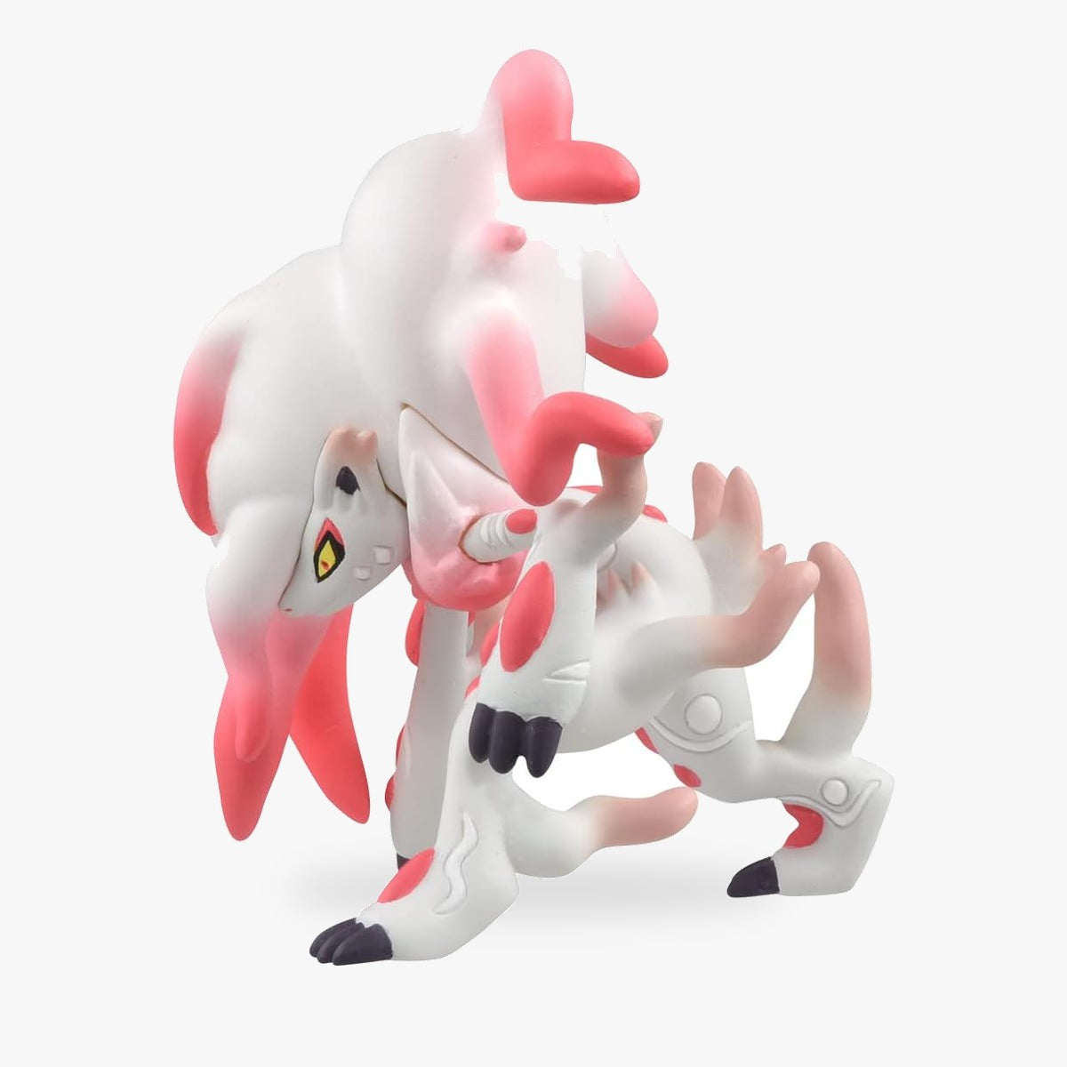 Pokémon Moncolle Figure Zoroark (Hisuian Form) MS-34