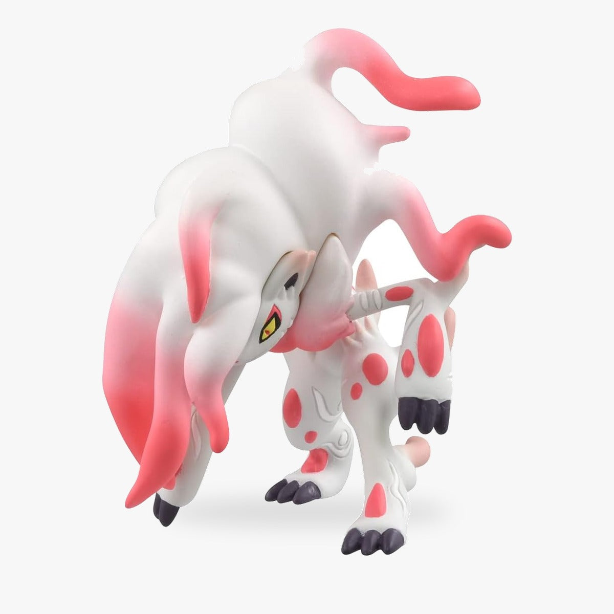 Pokémon Moncolle Figure Zoroark (Hisuian Form) MS-34