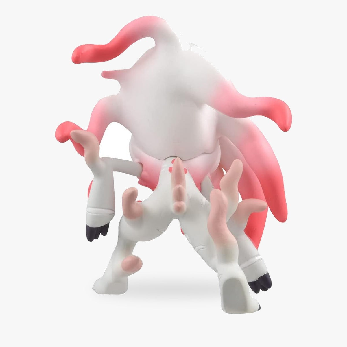 Pokémon Moncolle Figure Zoroark (Hisuian Form) MS-34