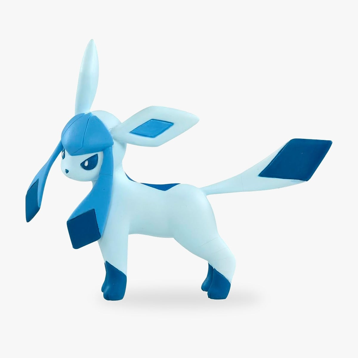 ポケットモンスター グレイシア モンコレ フィギュア MS-37