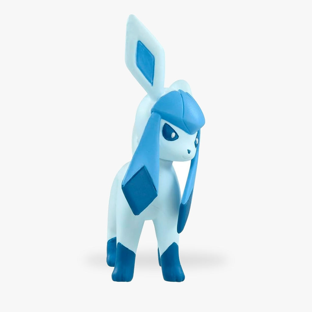 ポケットモンスター グレイシア モンコレ フィギュア MS-37