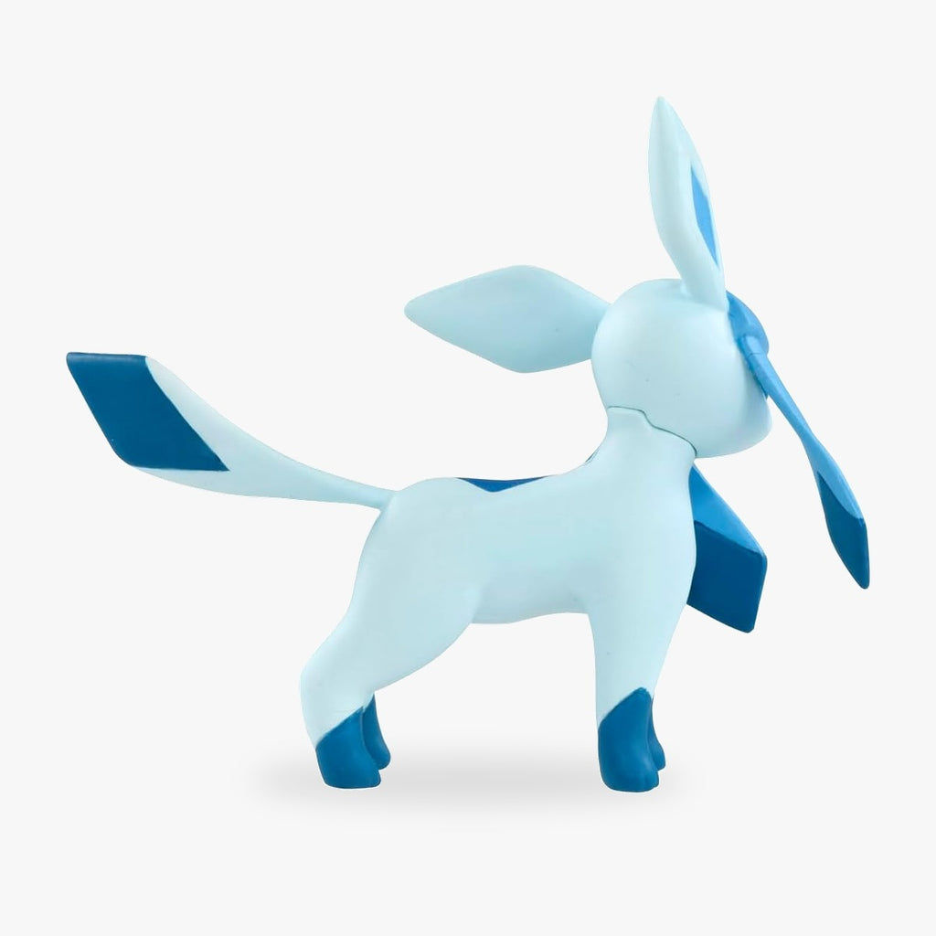ポケットモンスター グレイシア モンコレ フィギュア MS-37