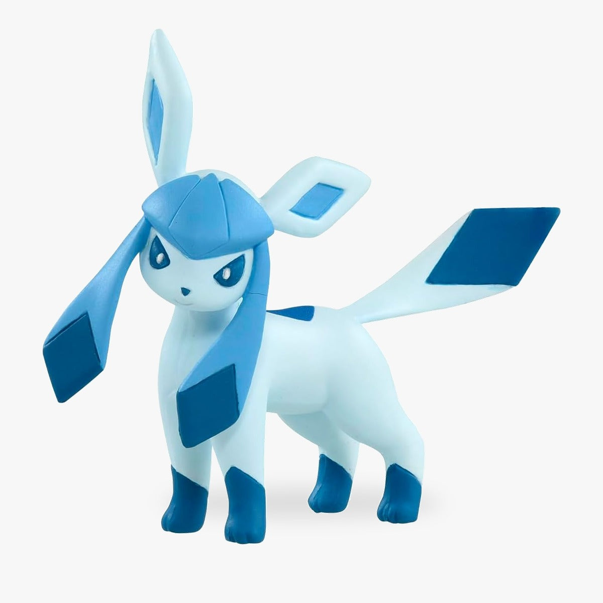 ポケットモンスター グレイシア モンコレ フィギュア MS-37