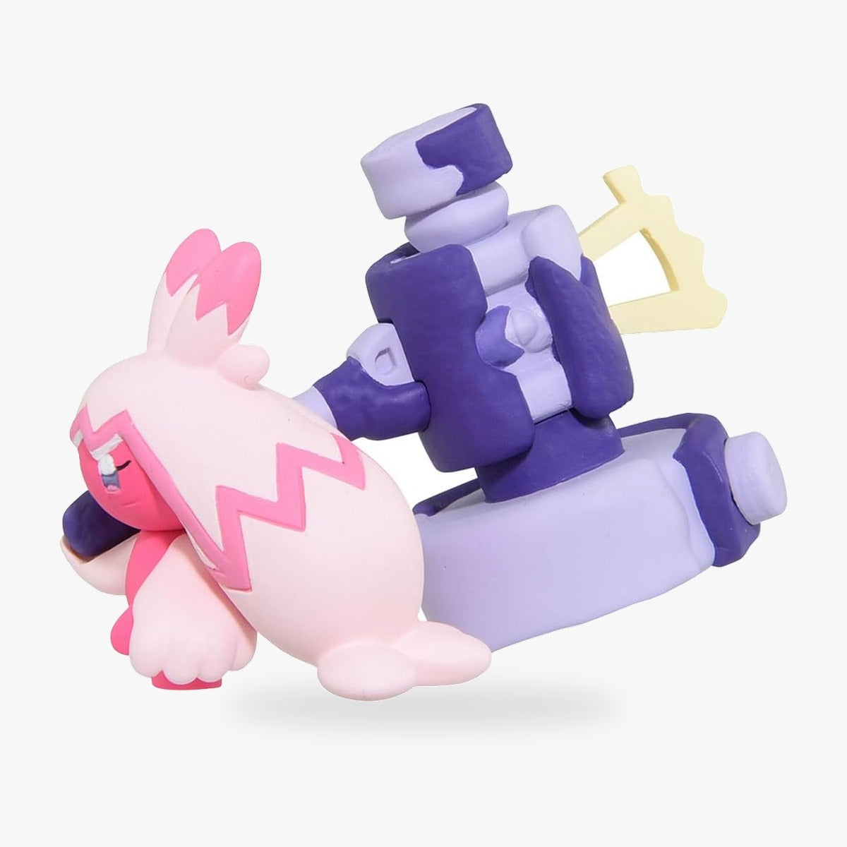 ポケットモンスター デカヌチャン モンコレ フィギュア MS-11
