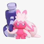 ポケットモンスター デカヌチャン モンコレ フィギュア MS-11