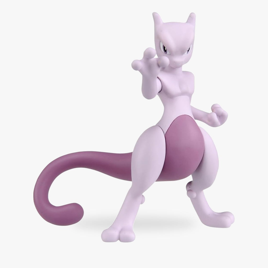 ポケットモンスター ミュウツー モンコレ フィギュア ML-20