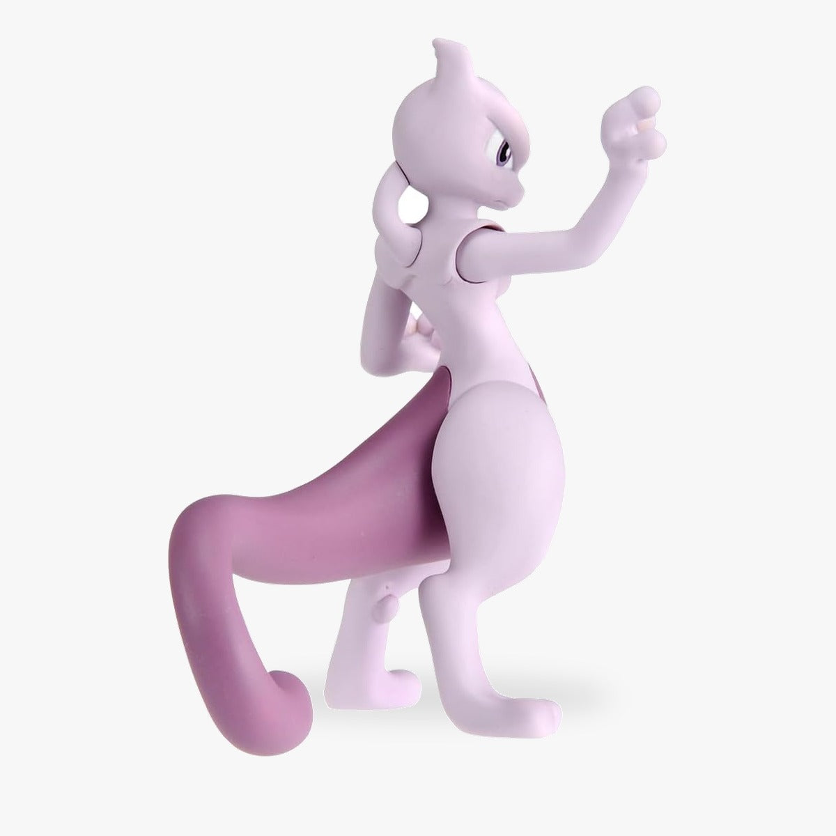 ポケットモンスター ミュウツー モンコレ フィギュア ML-20
