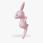 ポケットモンスター ミュウ モンコレ フィギュア MS-17