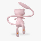 ポケットモンスター ミュウ モンコレ フィギュア MS-17