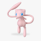 ポケットモンスター ミュウ モンコレ フィギュア MS-17