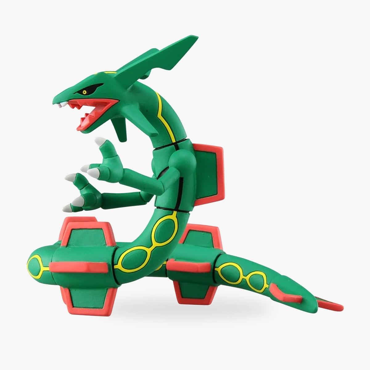 ポケットモンスター レックウザ モンコレ フィギュア ML-05