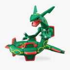 ポケットモンスター レックウザ モンコレ フィギュア ML-05