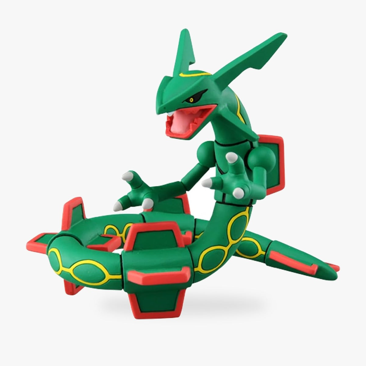 ポケットモンスター レックウザ モンコレ フィギュア ML-05