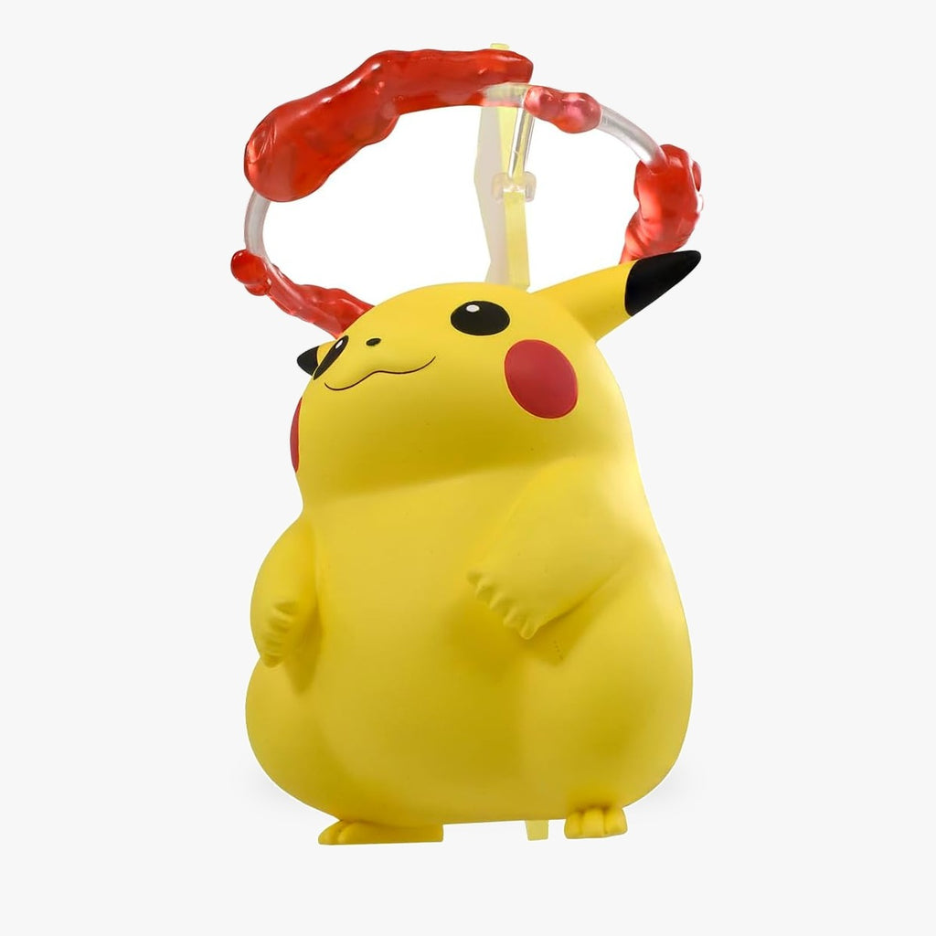 ポケットモンスター ピカチュウ(キョダイマックスのすがた) モンコレ フィギュア