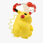 ポケットモンスター ピカチュウ(キョダイマックスのすがた) モンコレ フィギュア