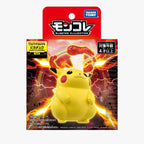 ポケットモンスター ピカチュウ(キョダイマックスのすがた) モンコレ フィギュア