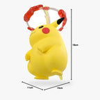 ポケットモンスター ピカチュウ(キョダイマックスのすがた) モンコレ フィギュア