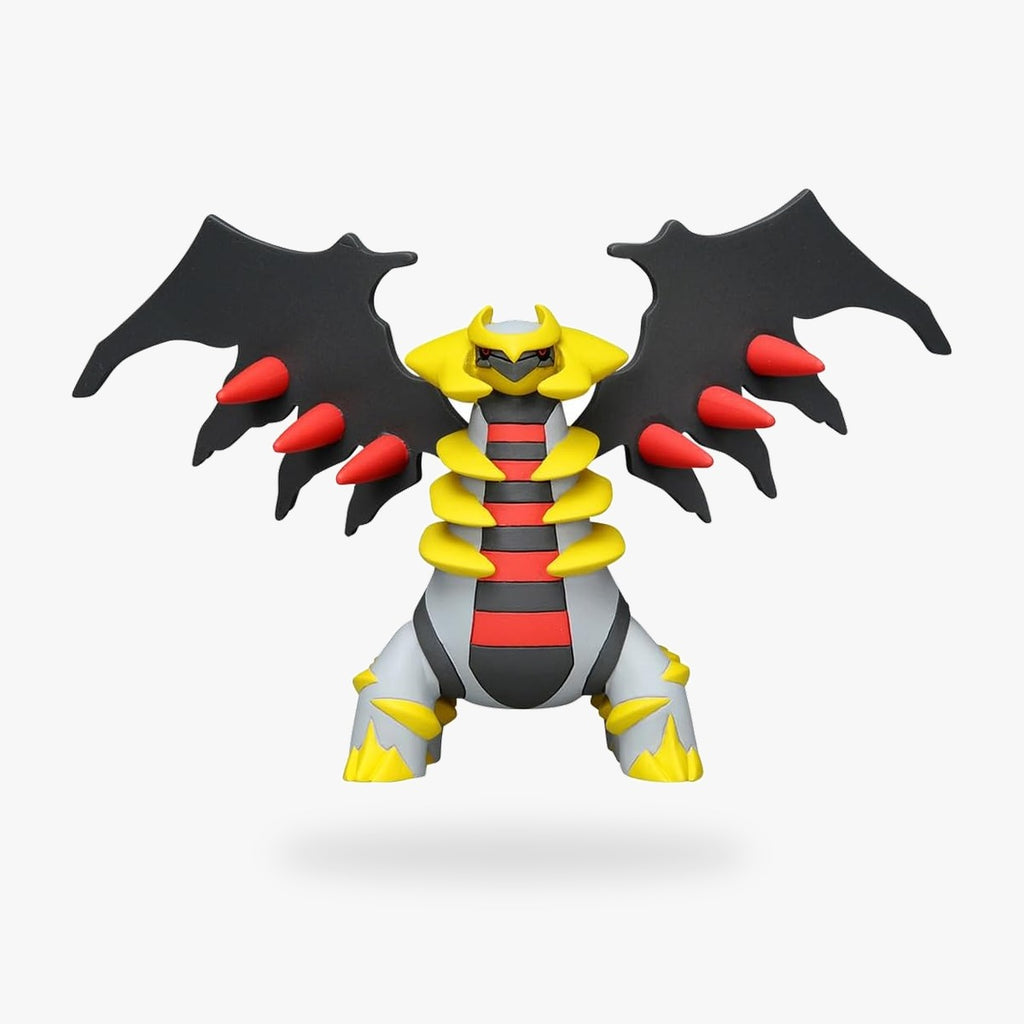 ポケットモンスター ギラティナ モンコレ フィギュア ML-23