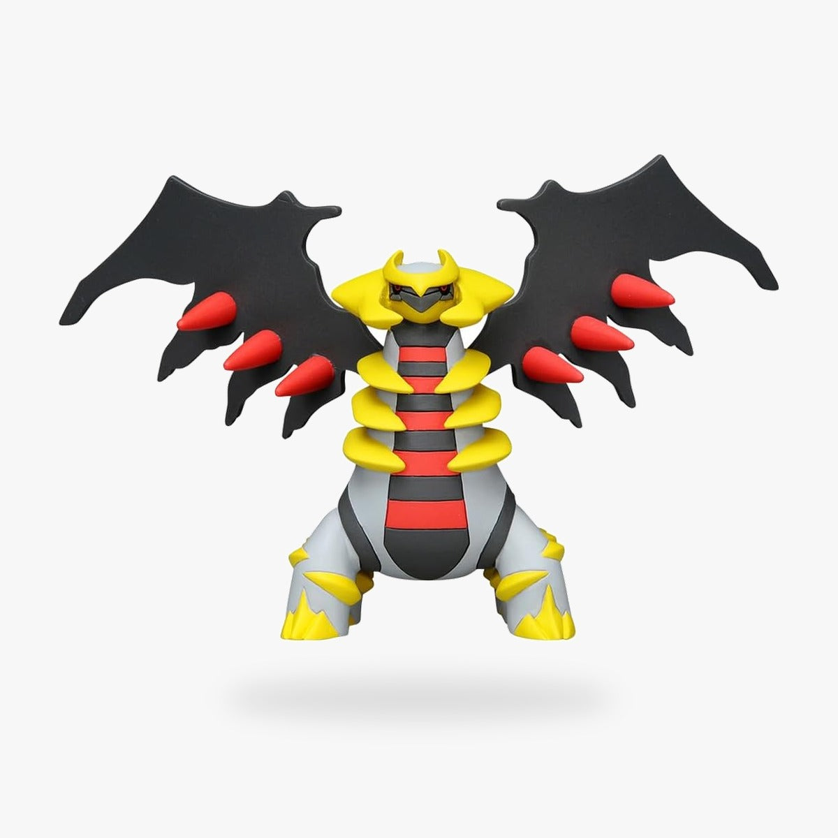 ポケットモンスター ギラティナ モンコレ フィギュア ML-23