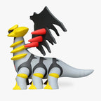 ポケットモンスター ギラティナ モンコレ フィギュア ML-23