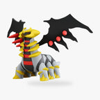 ポケットモンスター ギラティナ モンコレ フィギュア ML-23