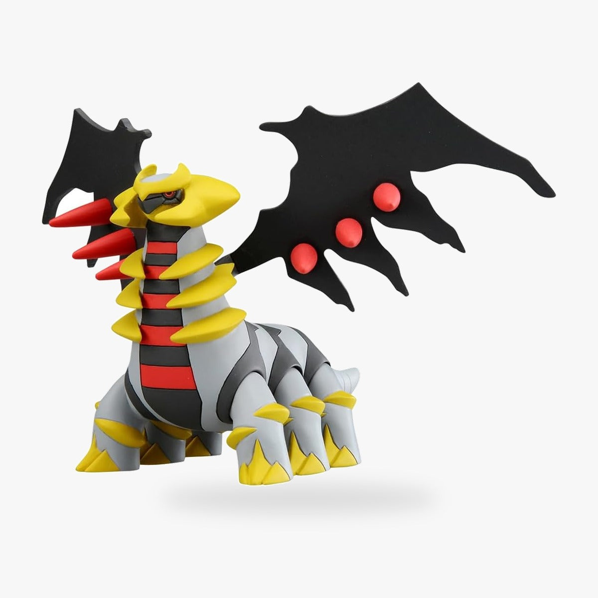 ポケットモンスター ギラティナ モンコレ フィギュア ML-23
