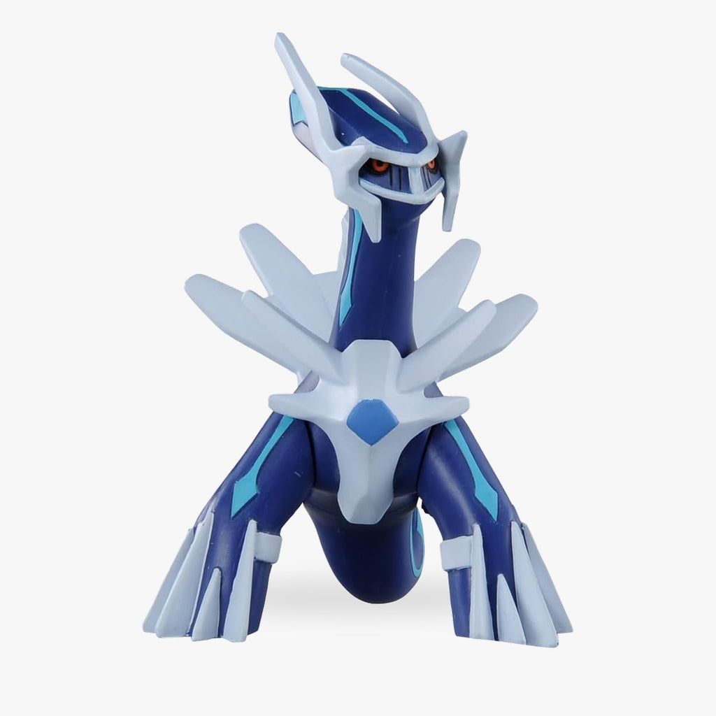 ポケットモンスター ディアルガ モンコレ フィギュア ML-06