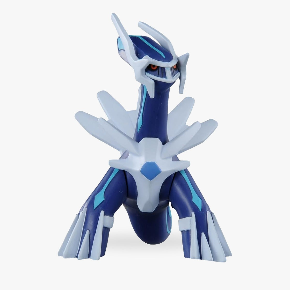 Pokémon Moncolle Figure Dialga ML-06
