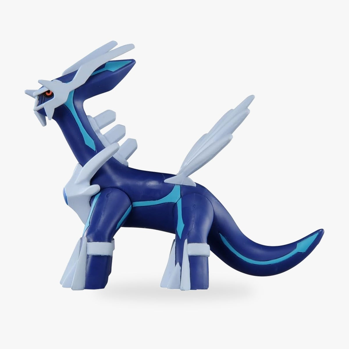 ポケットモンスター ディアルガ モンコレ フィギュア ML-06