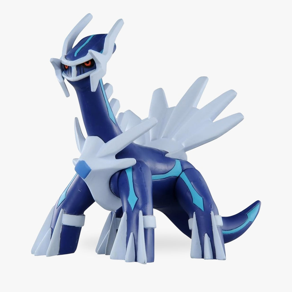 ポケットモンスター ディアルガ モンコレ フィギュア ML-06