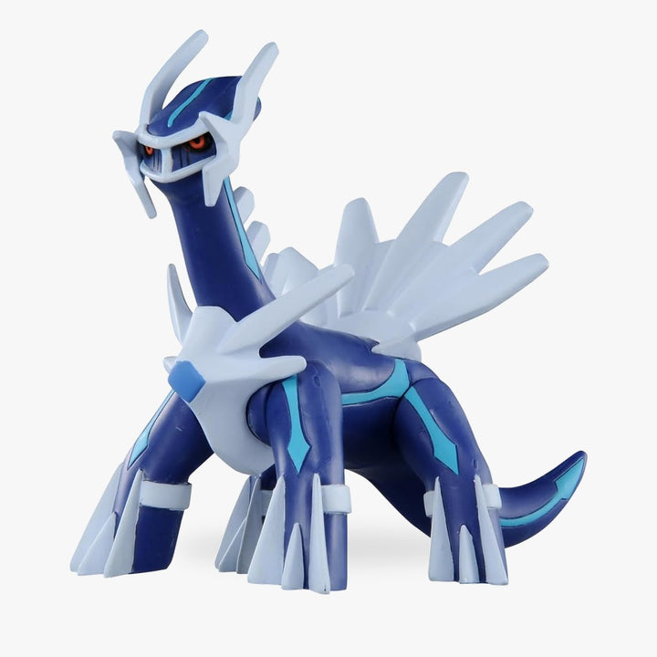 ポケットモンスター ディアルガ モンコレ フィギュア ML-06
