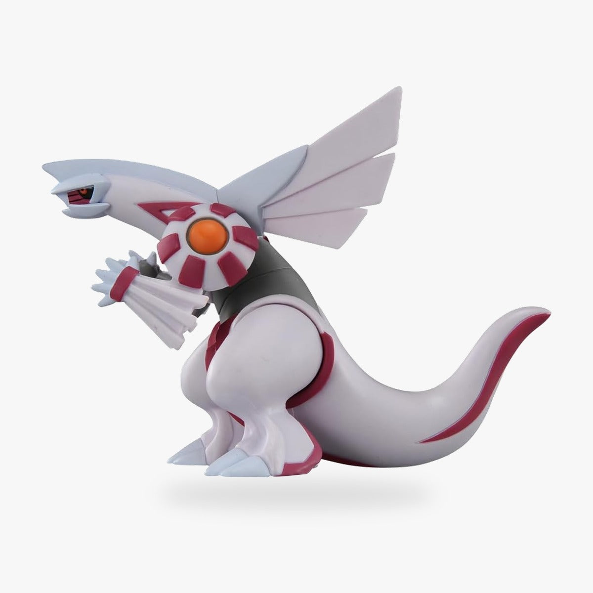 ポケットモンスター パルキア モンコレ フィギュア ML-07