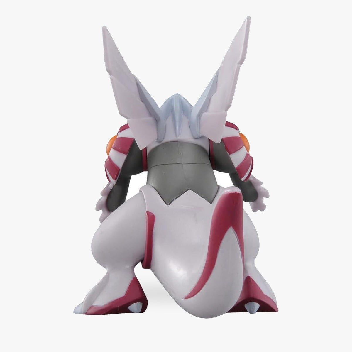 ポケットモンスター パルキア モンコレ フィギュア ML-07