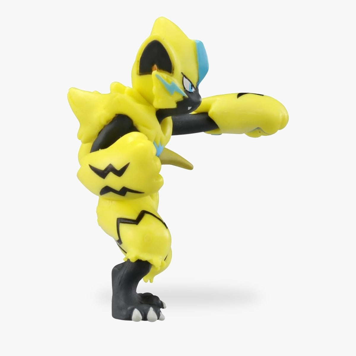 ポケットモンスター ゼラオラ モンコレ フィギュア MS-09