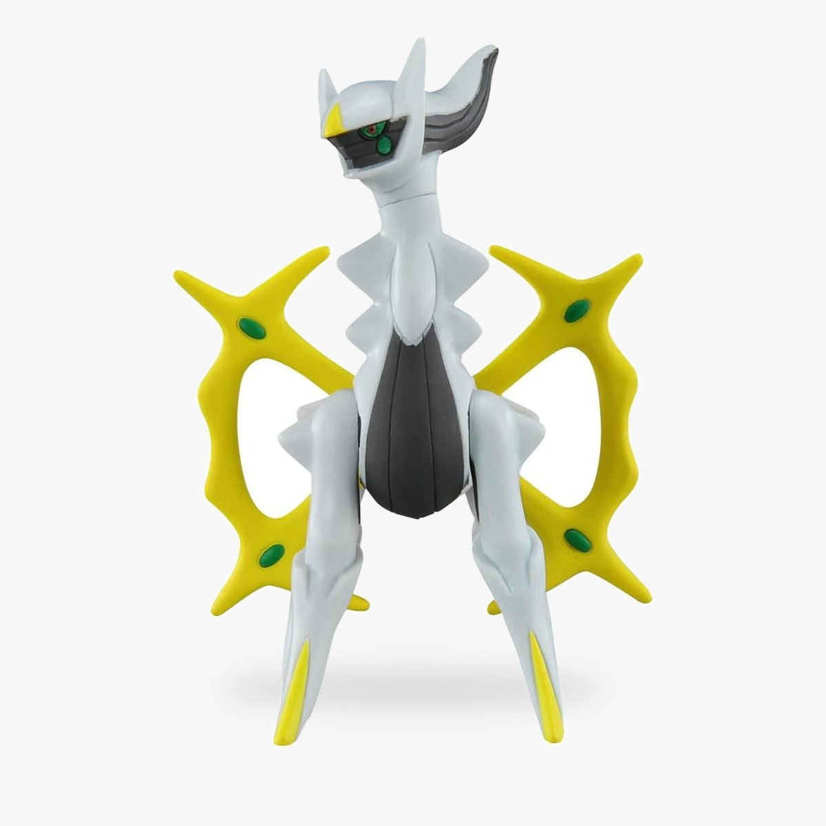 ポケットモンスター アルセウス モンコレ フィギュア ML-22