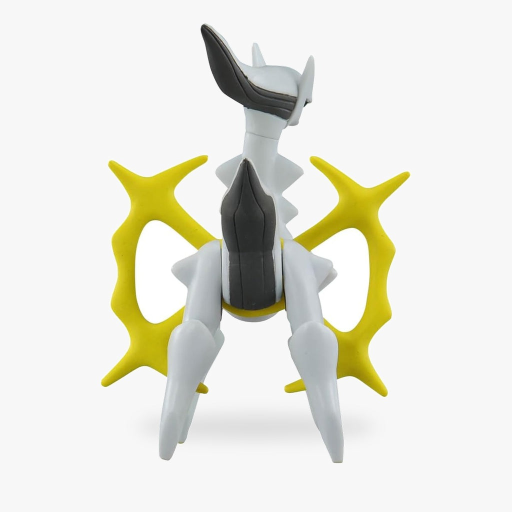 ポケットモンスター アルセウス モンコレ フィギュア ML-22