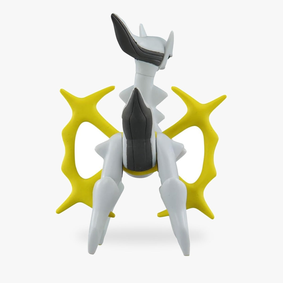 ポケットモンスター アルセウス モンコレ フィギュア ML-22
